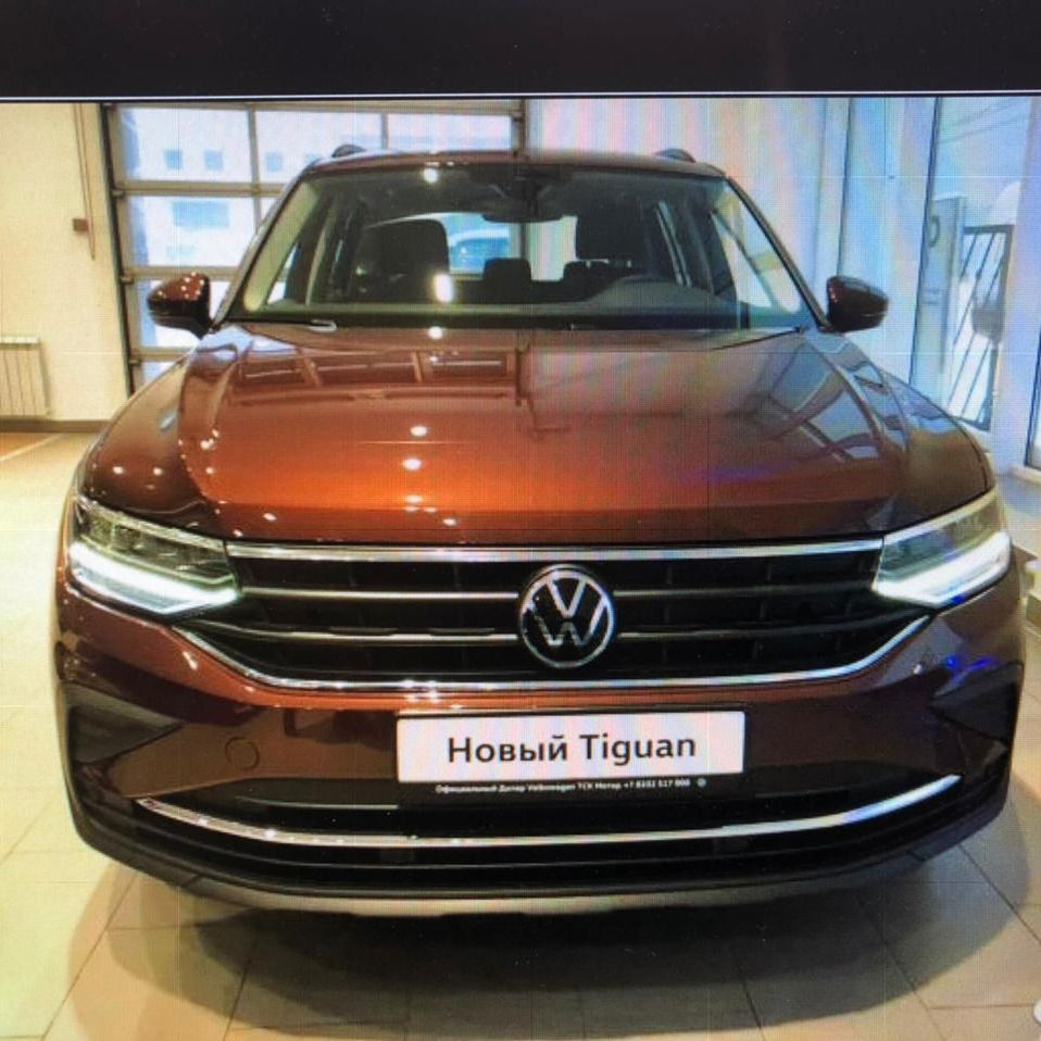 Сергей Ваулин