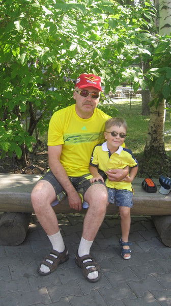 Дмитрий Горбунов