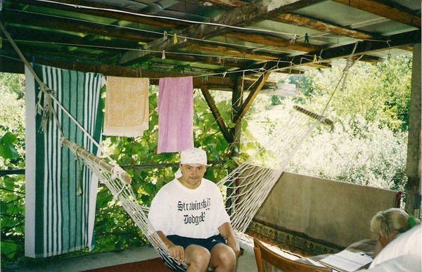 Сергей Жигунов