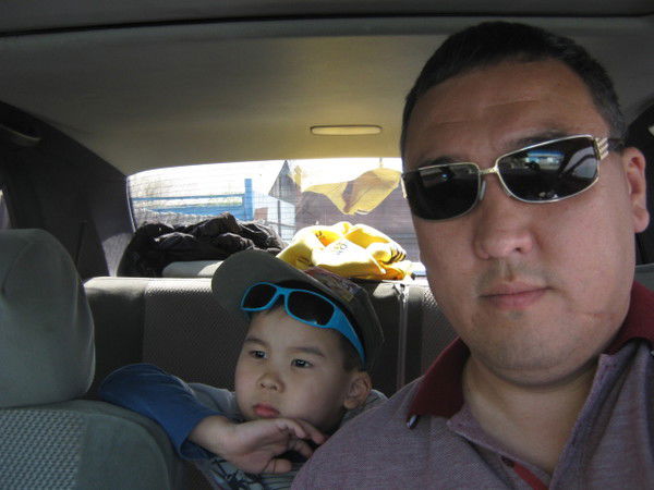 Канат Исабаев