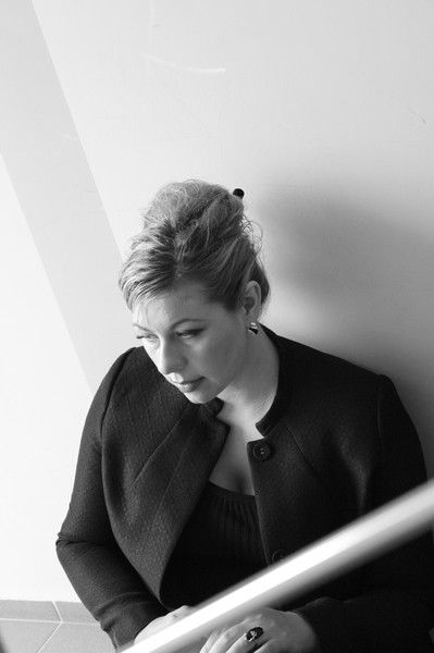 Ольга Столярова