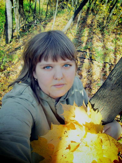 Катюша Полякова