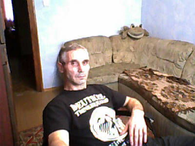 Александр Чмиль