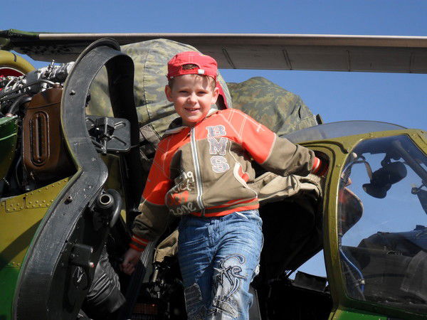 Валентин Королёв