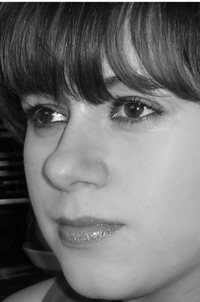 Елена Кочемасова