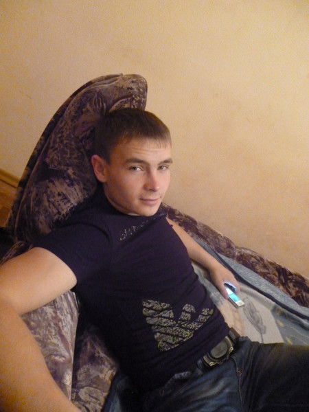 Александр Папета