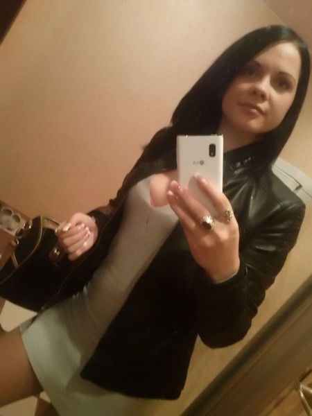 Ирина Крючкова