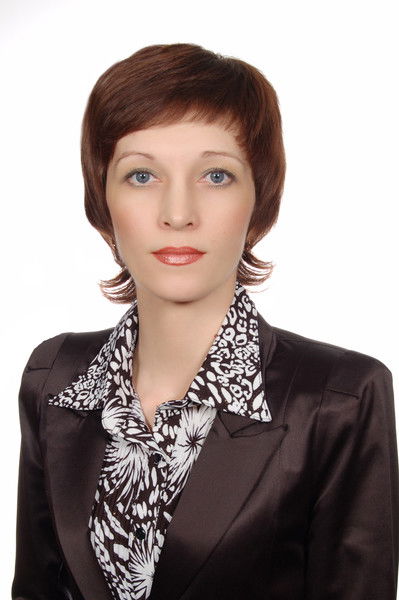 Алексеева Ирина