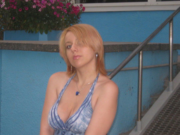 Кристина Поклонская