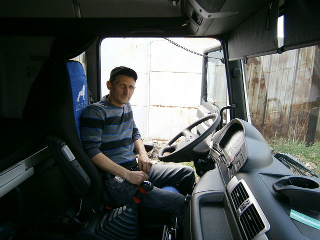 Владимир Урсан