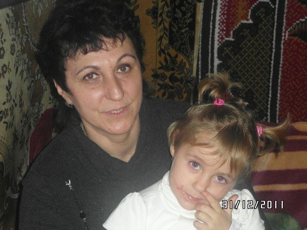 Татьяна Романюк