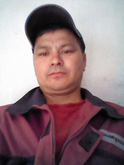 Нурлыбек Джандосов