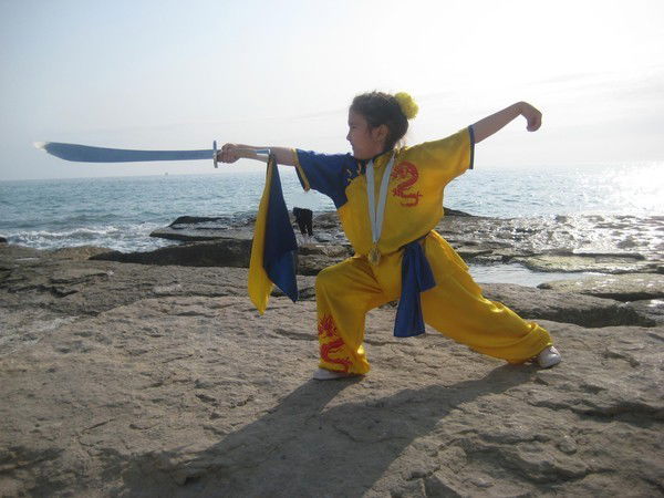 Алуа Калниязова