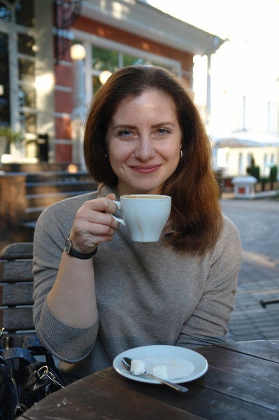 Анюта Кондак