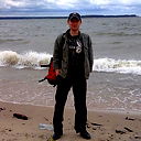 Евгений Казанцев