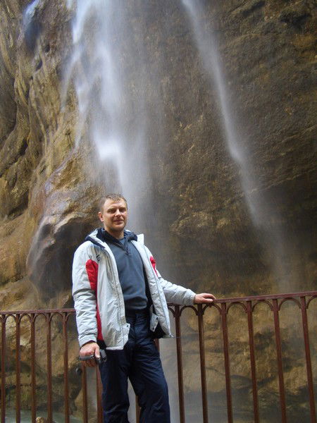 Евгений Хандриго