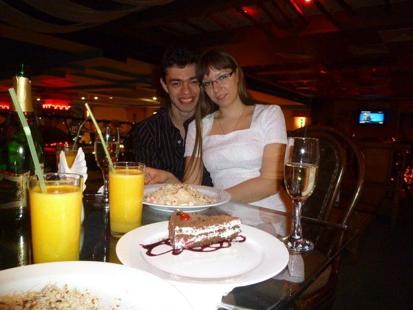 Юлия Климова