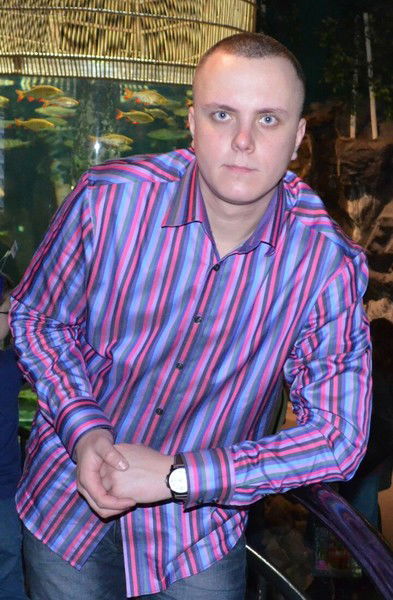 Вадим Анисимов