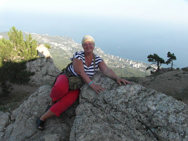 Лидия Корякова