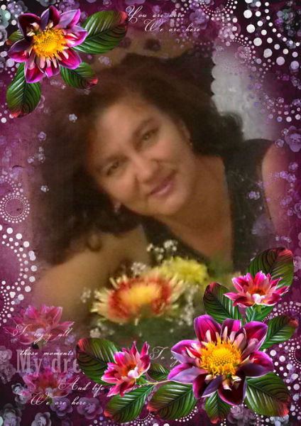 Татьяна Смирнова(Бажина)