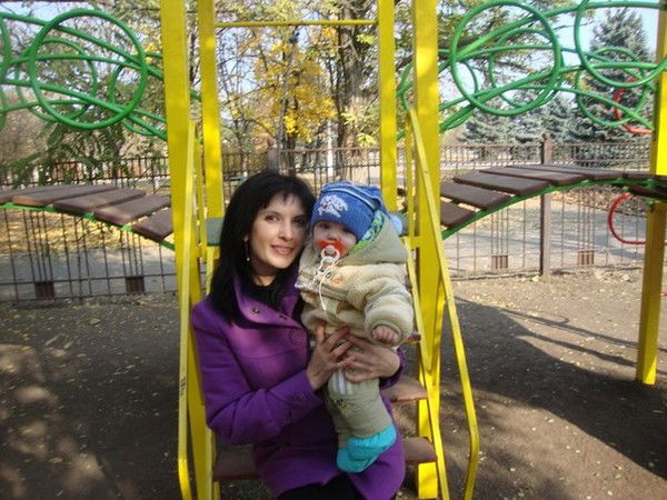 Татьяна Давысвич