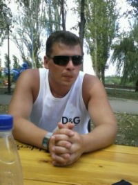 Александр Китель