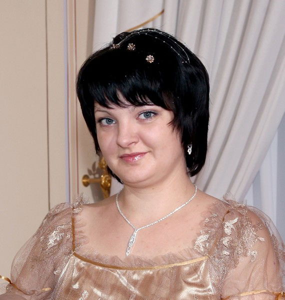 Наташа Драчёва