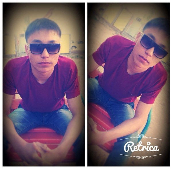 Медет Утепов