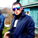 Максим Дягилев