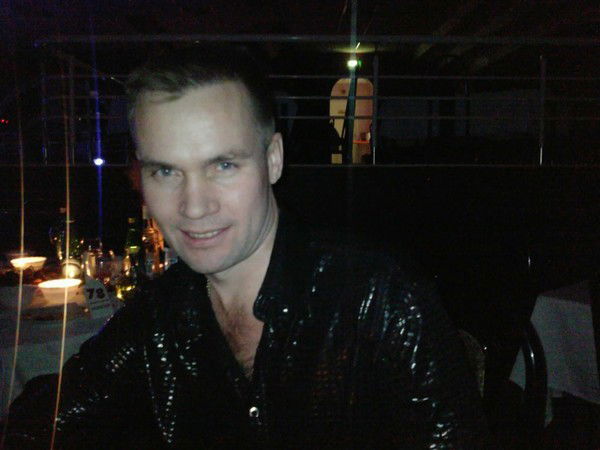 Александр Пигазов