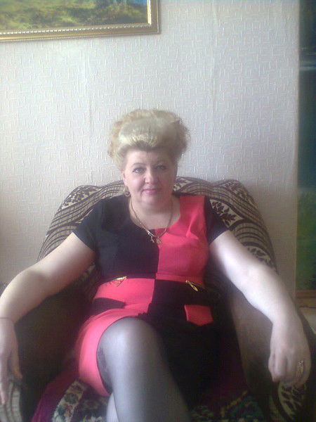 Надежда Гулина