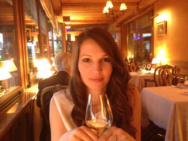 Eкатерина Новосёлова