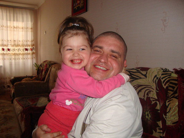 Игорь Мишкой