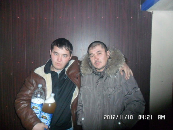 Владимир Кочуганов