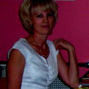 Любовь Сальникова