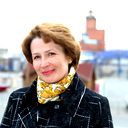 Наталья Сапожникова