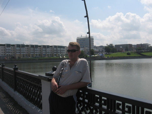 Сергей Рогожин