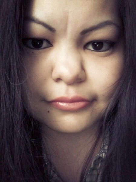 Айгерим Малдыбаева