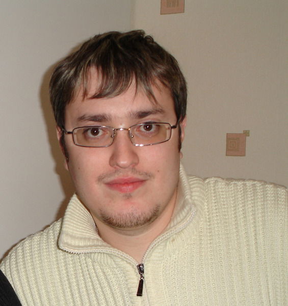 Александр Максимов