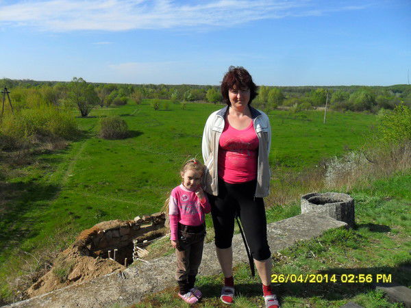 Галина Баня