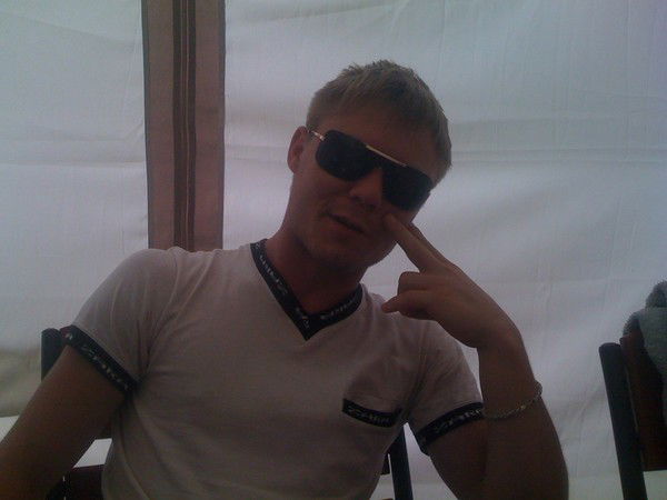 Сергей Цукерман