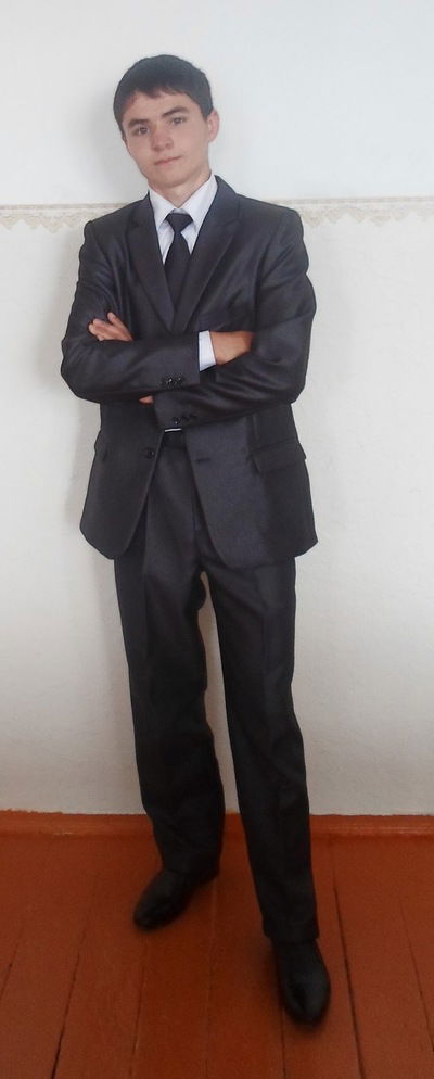 Илназ Хузин