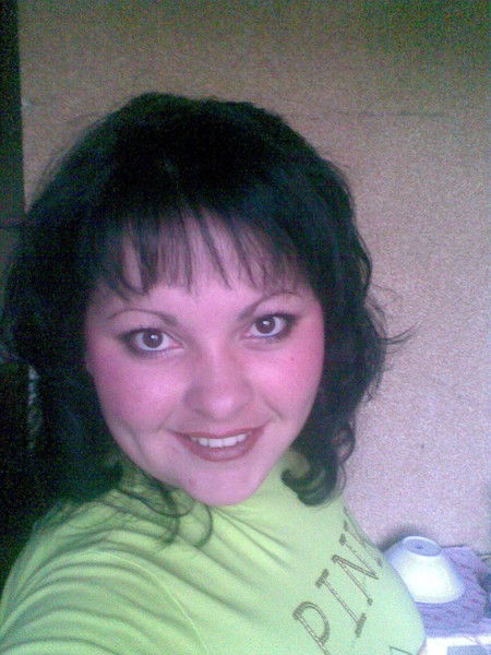 Зарина Вильгельм