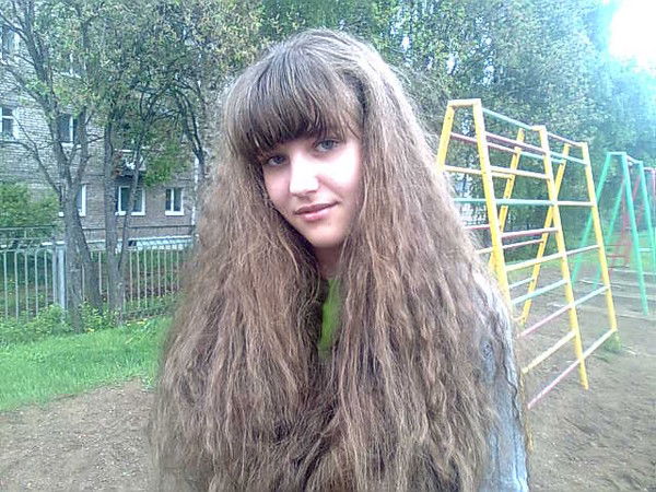 Анастасия Черановская