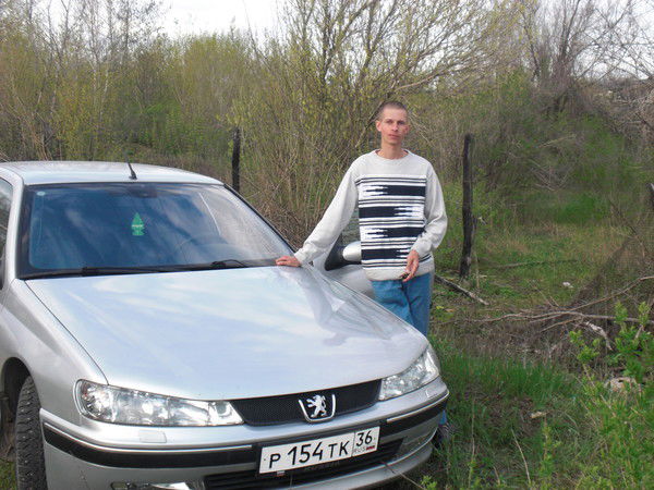 Владимир Богачев