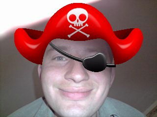 Сергей Гончаренко