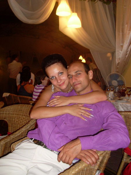 Марина Ашимова