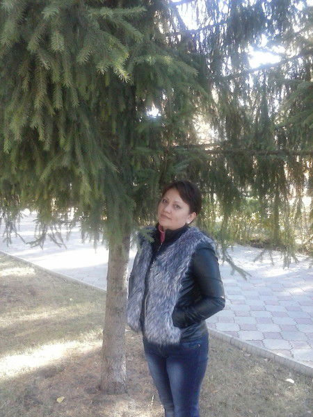 Эльнара Ерболова