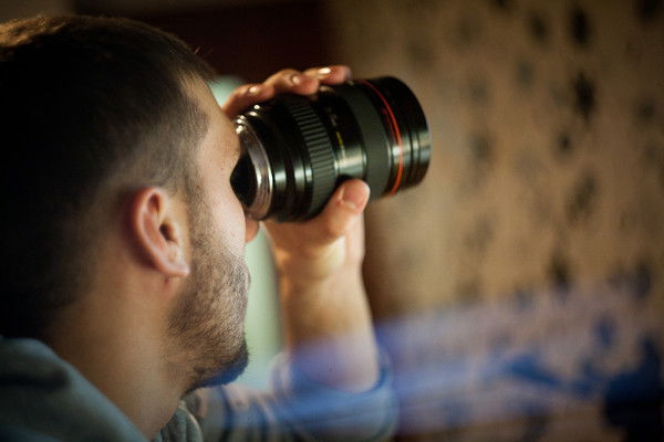 Макс Найдин