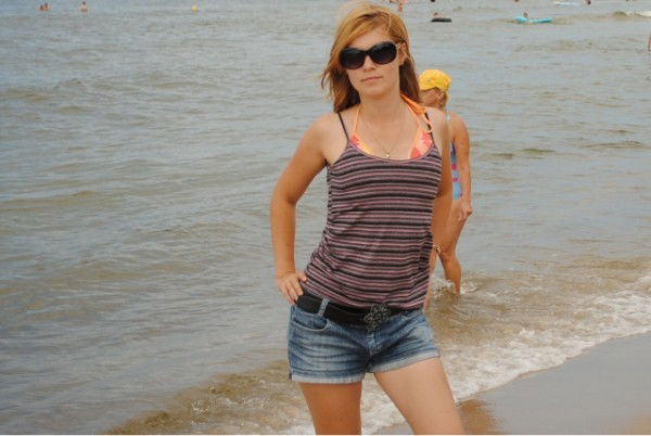 Елена Бажанова